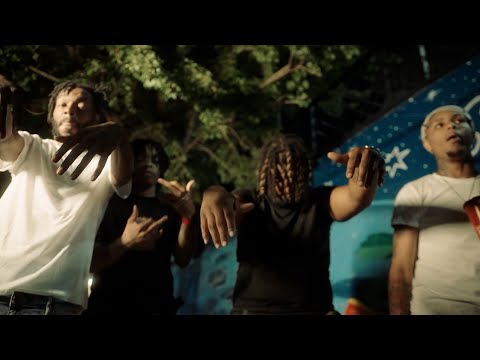 363FN - FN Flow (dir. by @onewayvisualsii1308 )