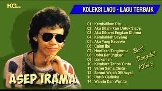 Download lagu ASEP IRAMA FULL ALBUM LAGU LAWAS NOSTALGIA  mp3