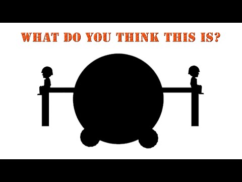 Making Your Own Stranger Creature on Labo Brick Tank Game