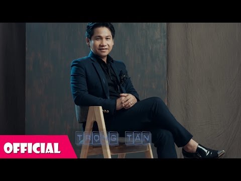 Thương lắm tóc dài ơi - Trọng Tấn