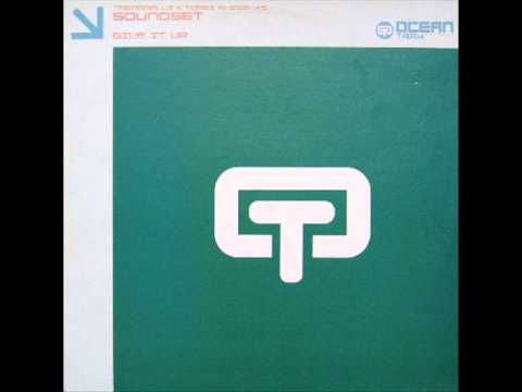 Sound Set - Give it up (T & T Vocal Mix)