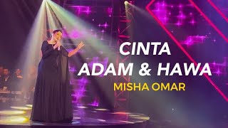 Download lagu Cinta Adam & Hawa- Misha Omar (LIVE) KONSERT MINGGU INI mp3 Download lagu Cinta Adam & Hawa- Misha Omar (LIVE) KONSERT MINGGU INI mp3