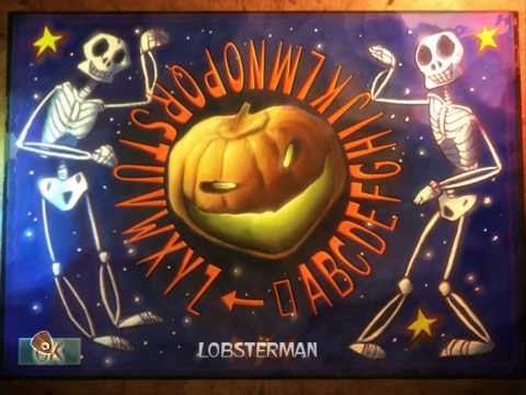 Let's replay Ghost Master - part 1 [Meet your master]