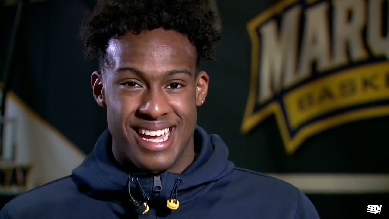 Next Gen: Olivier-Maxence Prosper