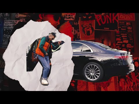 ayel - ALIO (Official Video Loop)