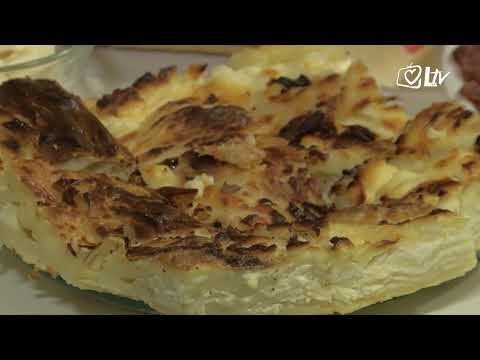 Blagoslovljen tek 03.01.2018. – Slavonkin bosanski lonac