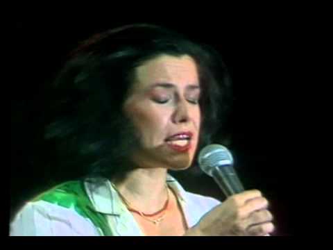 Cadeira Vazia - Elis Regina