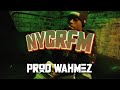 4Block Lil Mari NYCRFM Official Instrumental