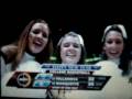 Marquette Cheerleaders On ESPN