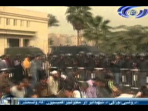 Ariana News 03 December 2012 Part Two - PASHTO