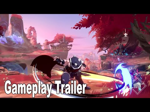 Project L - Gameplay Trailer [HD 1080P]