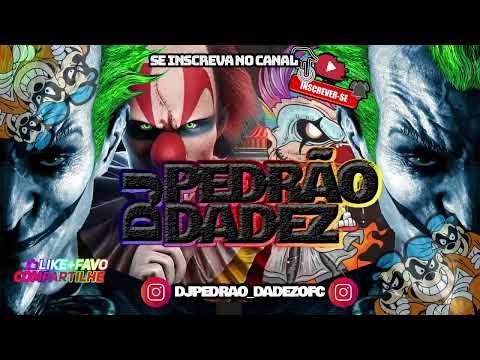 ELAS GOSTAM QUE EMPURRA FININHA ( ( DJ PEDRÃO DADEZ ) )