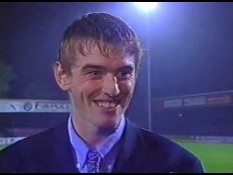 ARCHIVE: League Cup Reaction 1996
