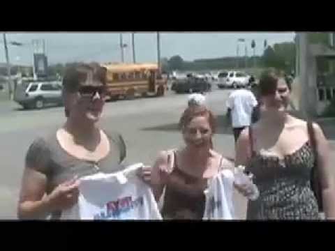 Evan Almighty Bonnaroo