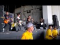 Anberlin - Godspeed Live at Warped Tour 2014 (6 of 7)