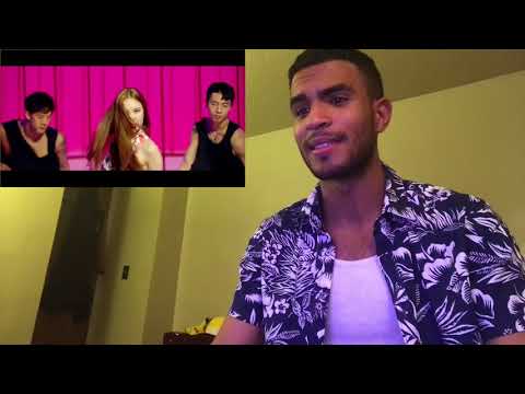 [MV] SUNMI(선미) _ Siren(사이렌) (REACTION, STRONG WONDER GIRLS VIBE T_T)