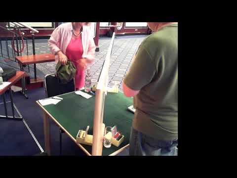 German Mixed Team Championship 2019 - Open Round 10