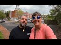 Come Take A Walk Downtown Jonesborough TN Oldest Town In TN In The Spring 2023 Easttennessee