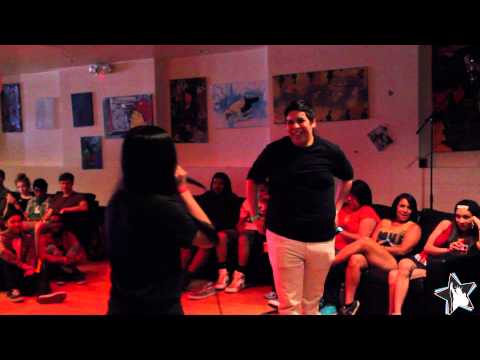 Dragann vs. Chewy - Quarterfinal - Beat the Heat #2