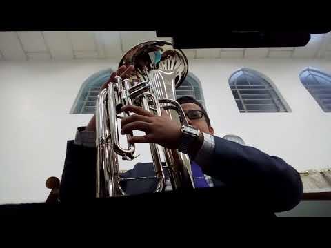 CCB-hino 452 Jesus, ó divinal Pastor 🎶