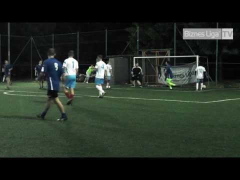 19.06.2017 III Liga E - Luxoft vs. Infosys Consulting