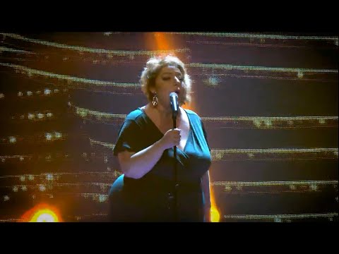 Women's Club 64 - Մարիա Մաթևոսյան & The Boing Orchesrta - Don’t you know