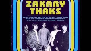 Zakary Thaks - Form The Habit (1966-1969) - FULL ALBUM