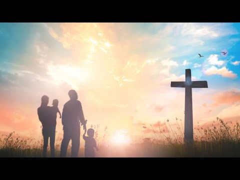 Miream & Adi Patrautanu | Esti Dumnezeul meu cel viu