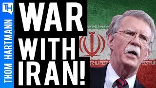 War With Iran Stops Trump Impeachment (w/ Mark Pocan)