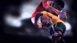 Clip of Rugby Challenge 2
