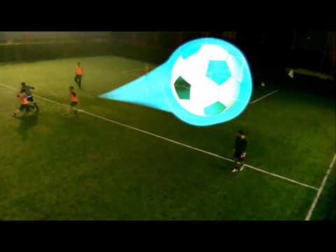 Aktif Halı Saha 28.02.2016 23:00 - akillisaha.com