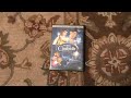 Opening To Cinderella 1950 2005 DVD