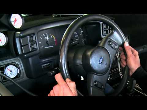408ci Clevor Engine Swap - Leave it to Clevor