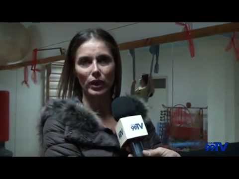 Intervista a Giovanna Nargiso