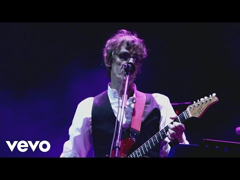 Luis Alberto Spinetta - Mi Elemento (En Vivo)