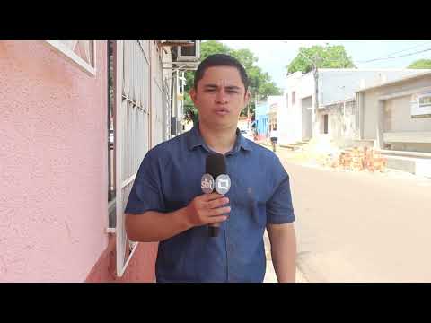 Jovem de 23 anos é m0rto a tir0s no centro de Alto Alegre do Maranhão