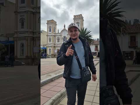 #2 Sogamoso - Boyaca 🇨🇴 #PorBoyaca #fypシ #travel #viajes #viral #video #colombia #boyacá