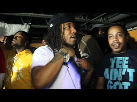 FRENCHIE & KONTRAVERSY SHUTDOWN ROANOKE