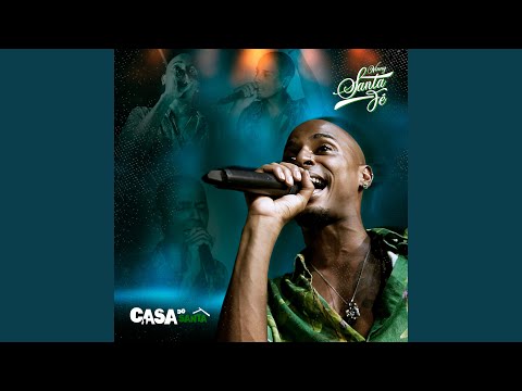 Até Depois Do Fim (Ao Vivo)