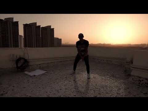 Chris brown - Sensei ft A1 choreography