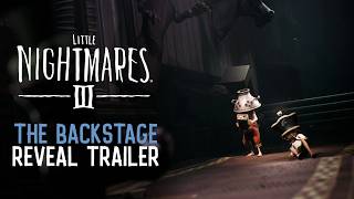 Announcement Trailer