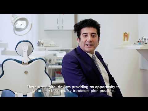 Logo of Digital Dentistry Implants in Hungary: Affordable High‑Quality Precision