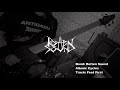 Rotten Sound  - Feet First Bass Cover