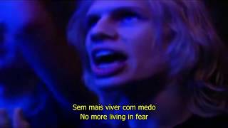 Dream Evil - The Chosen Ones (Letra &amp; Tradução)