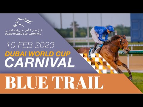 Race #1 - 10/02/23 - DWCC - Palm Jumeirah Handicap
