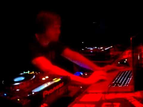 Sascha Cawa@don't think about it ?!