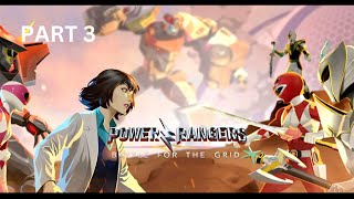 The beginning of the end for Drakkon’s Empire | Power Rangers Battle for the Grid | Part 3
