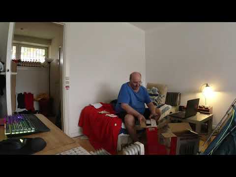 MongoTV_5307 - Del 79 - SMIDER TING UD FRA MIT KÆLDERRUM