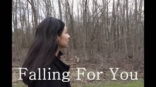 Falling For You │Spoken Word Poetry