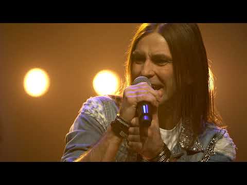 Queentessence un Rihards Saule - Slidotava